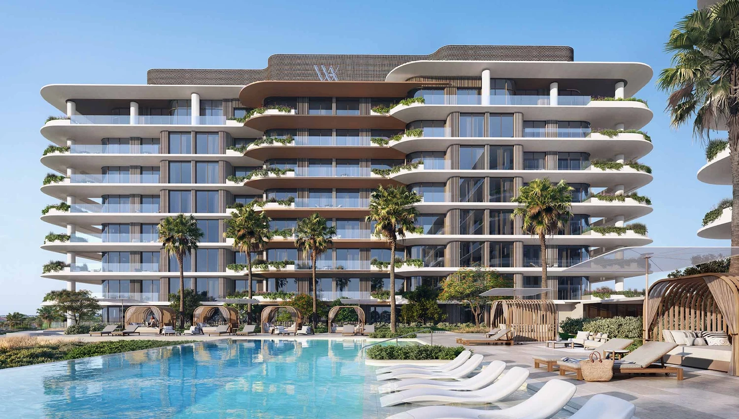 Waldorf Astoria Residences – image 3